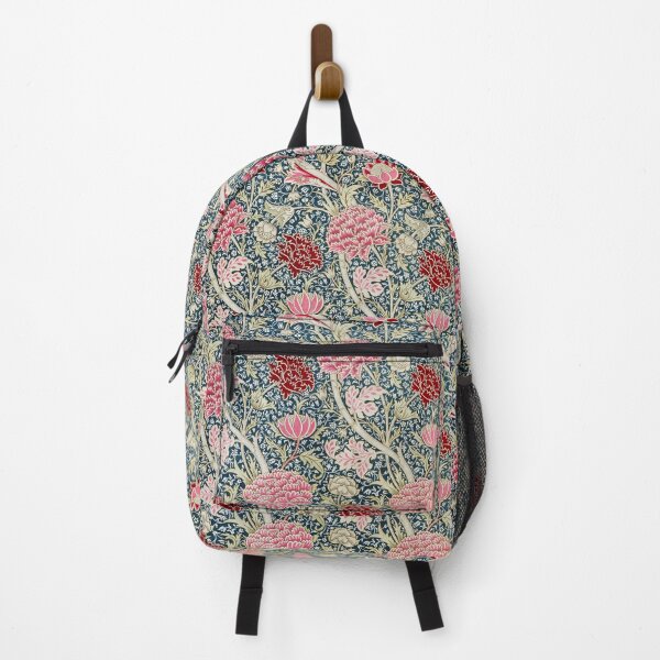 Item preview, Vintage William Morris Cray  designed and sold by IslandArt.