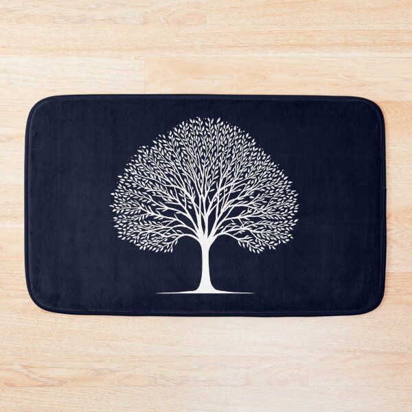 Item preview, Mystic Tree Silhouette designed and sold by Art-Design-EM.