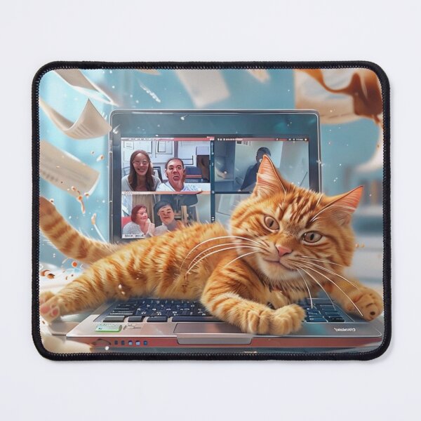 Item preview, Hardly Working or Working Hard? designed and sold by MyyVibe.