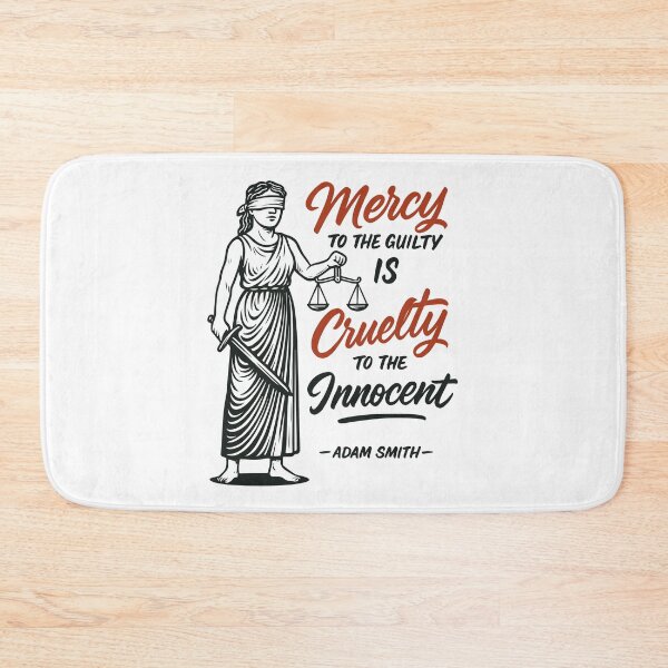 Item preview, The Liberty and Justice designed and sold by franklinprintco.