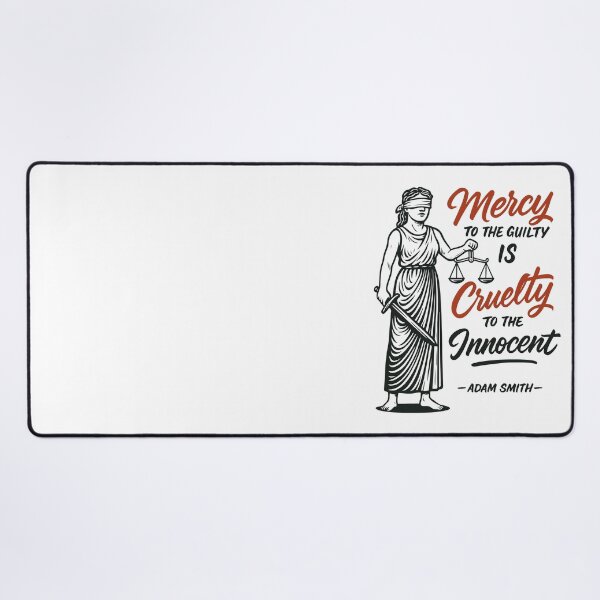 Item preview, The Liberty and Justice designed and sold by franklinprintco.