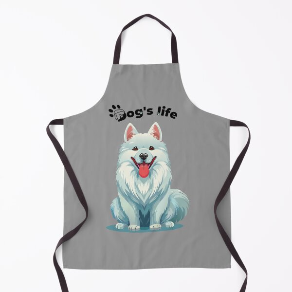 Item preview, Samoyed dog t-shirt gift, samoyed owner, Gift For Moms and samoyed mom Essential T-Shirt designed and sold by Davimonst.