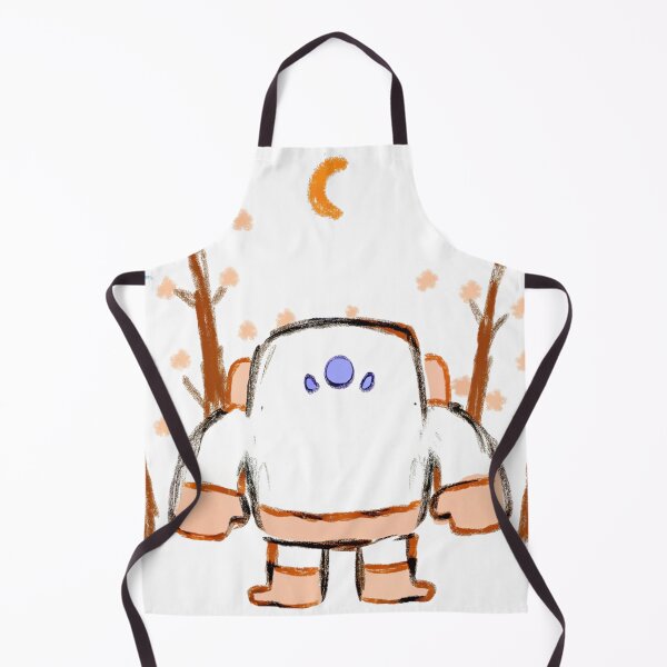 Item preview, Forest Guardian designed and sold by NamsamART.