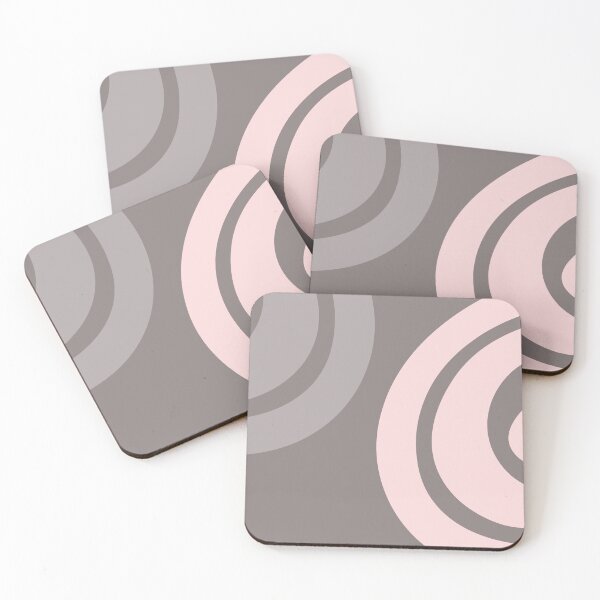 Item preview, Modern Swirly Minimalistic Design – Sleek and Elegant designed and sold by Furkan Al-Gburi.
