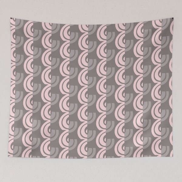 Item preview, Modern Swirly Minimalistic Design – Sleek and Elegant designed and sold by Furkan Al-Gburi.