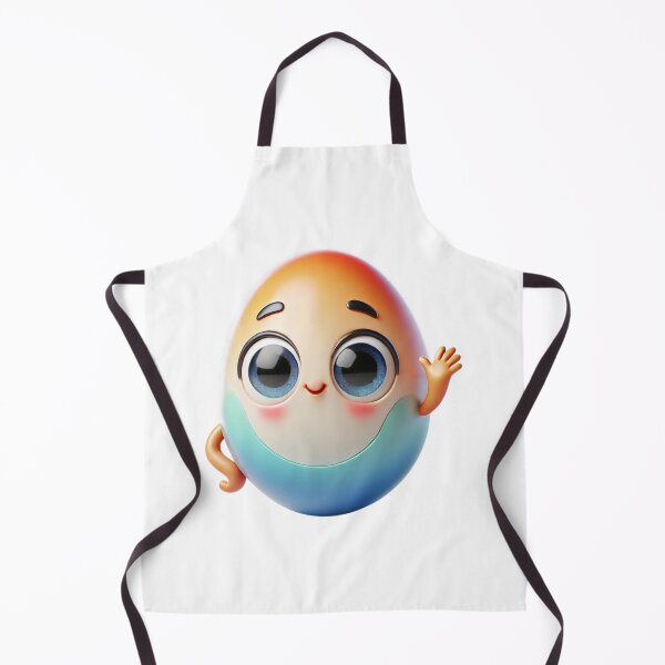 Item preview, Adorable Egg designed and sold by Sillytoe.