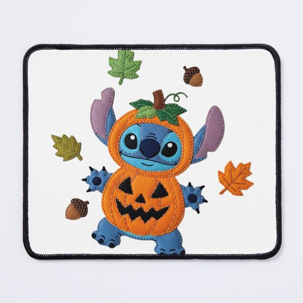 Item preview, Stitch Pumpkin Embroidery designed and sold by Drip stamp.