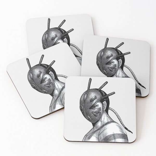 Item preview, Bajio Kingdom Manga designed and sold by DeviantMerch.