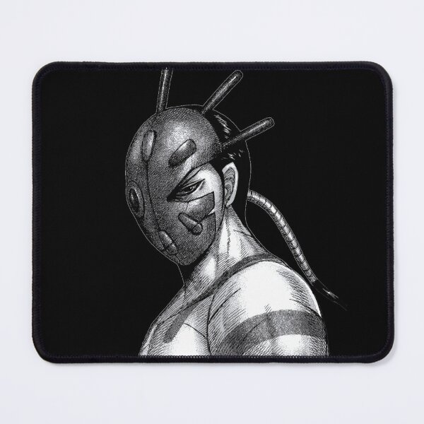 Item preview, Bajio Kingdom Manga designed and sold by DeviantMerch.