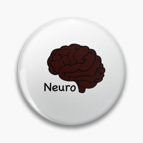 Item preview, Red brain designed and sold by Designsbyleahhh.