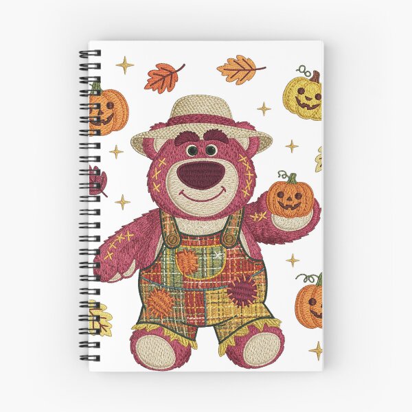 Item preview, Lotso Scarecrow Embroidery designed and sold by Drip stamp.