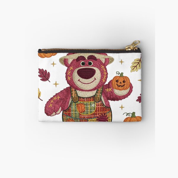 Item preview, Lotso Scarecrow Embroidery designed and sold by Drip stamp.