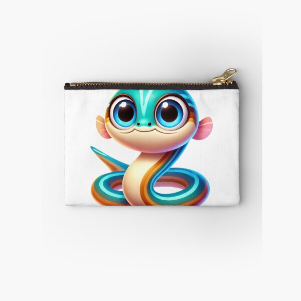 Item preview, Adorable Electric Eel designed and sold by Sillytoe.