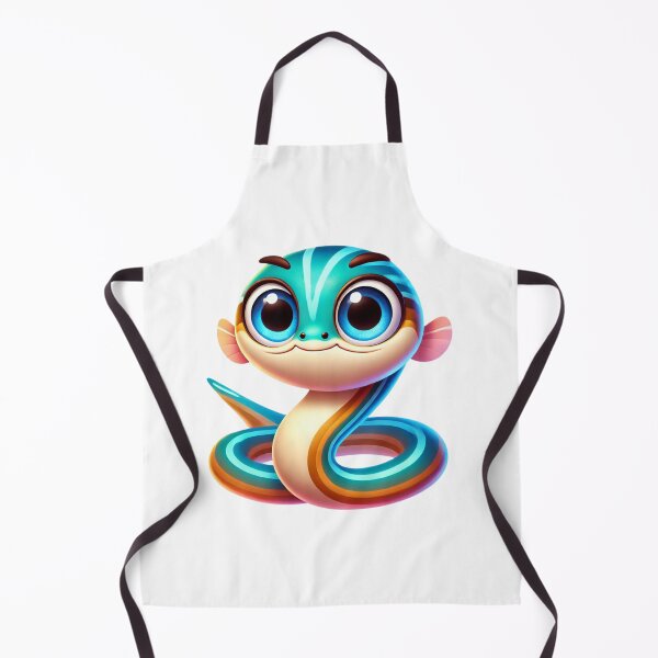 Item preview, Adorable Electric Eel designed and sold by Sillytoe.
