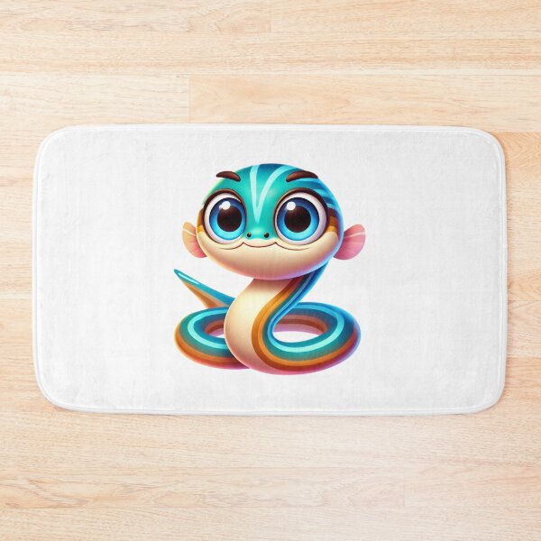 Item preview, Adorable Electric Eel designed and sold by Sillytoe.