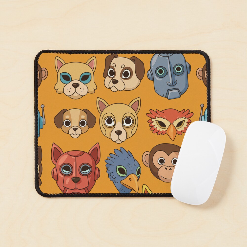 Item preview, Mouse Pad designed and sold by MySignatureTees.