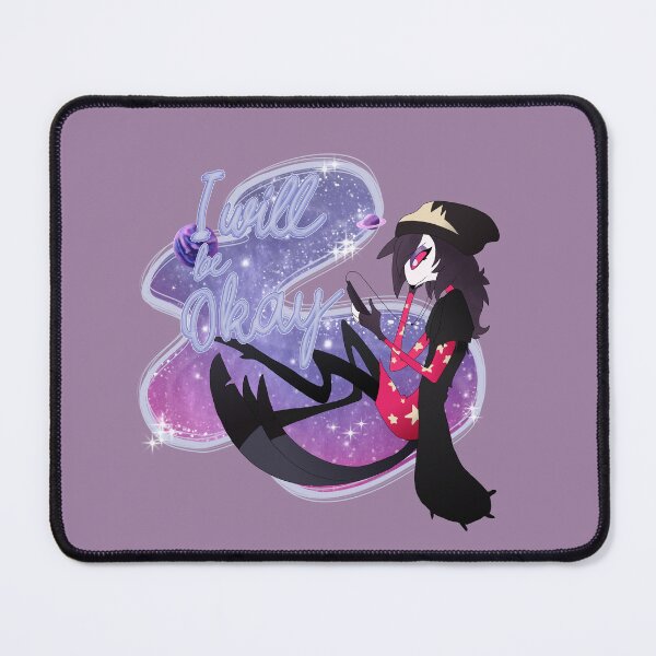 Item preview, Octavia - Helluva Boss designed and sold by lilRaku.