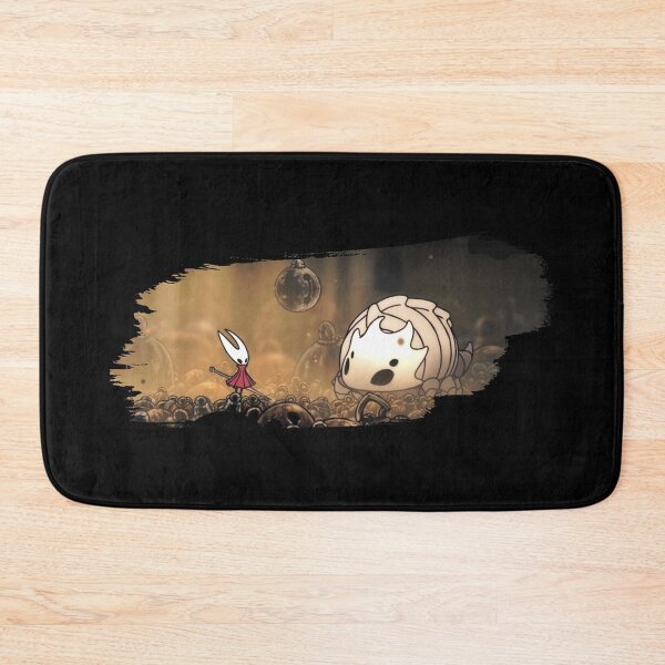 Item preview, Silksong Fast travel - Bell Beast designed and sold by Gautamaa.