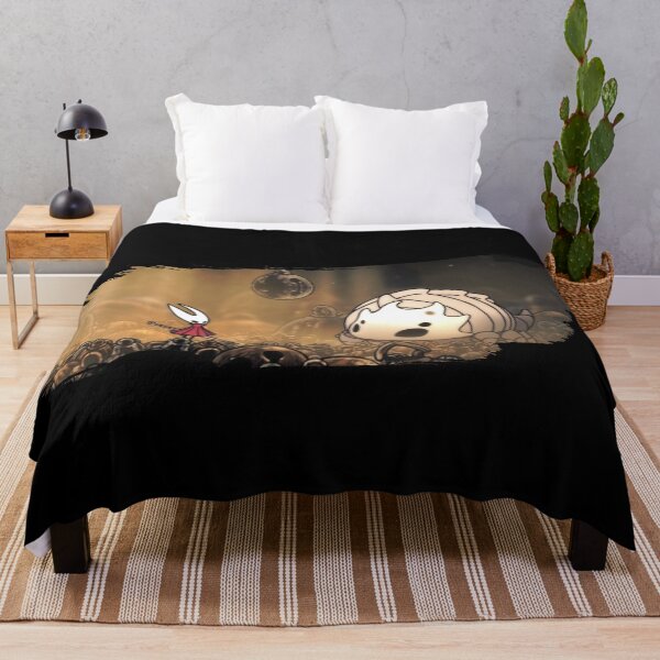 Item preview, Silksong Fast travel - Bell Beast designed and sold by Gautamaa.