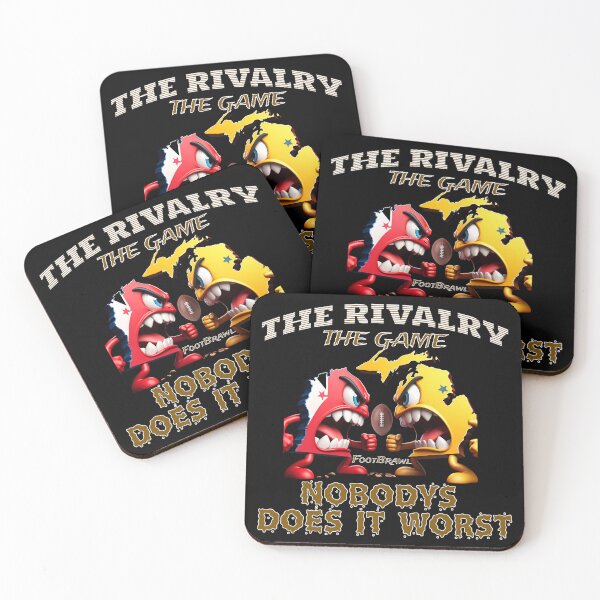 Item preview, THE RIVALRY II designed and sold by BabaSoti.