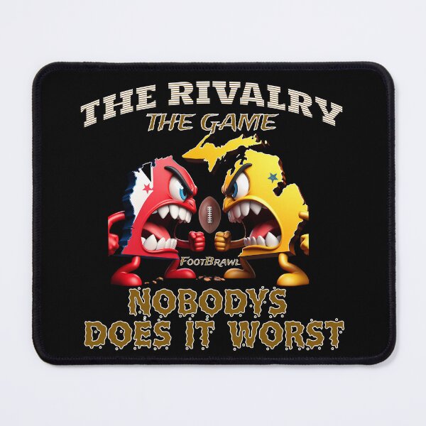 Item preview, THE RIVALRY II designed and sold by BabaSoti.