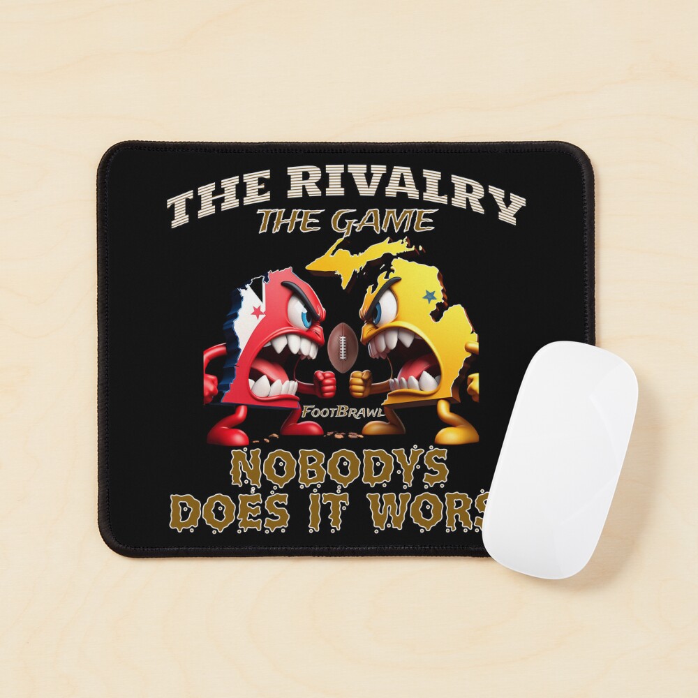 Item preview, Mouse Pad designed and sold by BabaSoti.