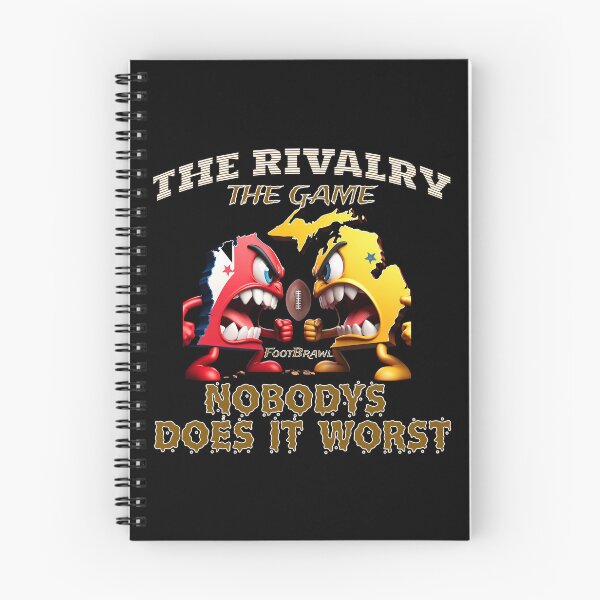Item preview, THE RIVALRY II designed and sold by BabaSoti.