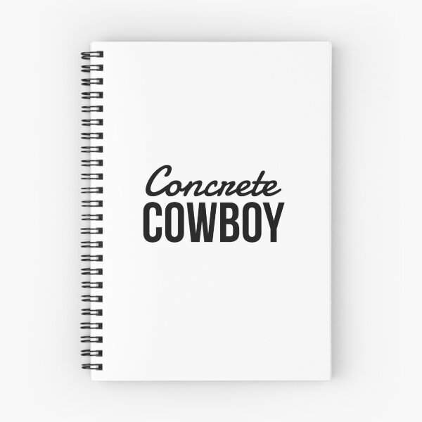 Item preview, Concrete Cowboy  designed and sold by KHustle.