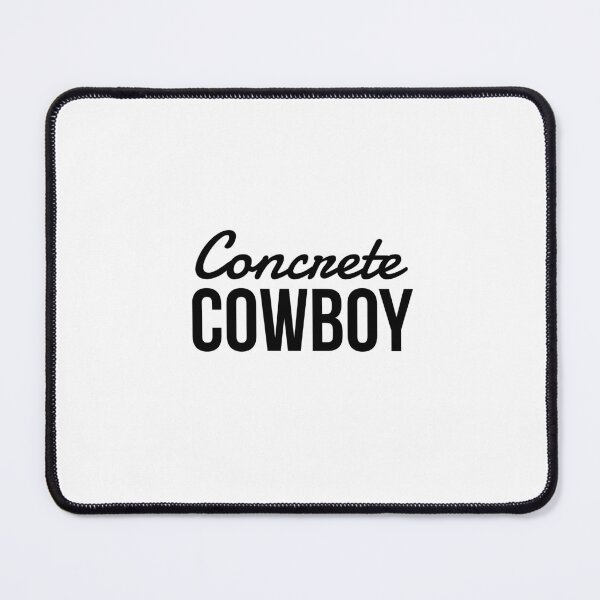 Item preview, Concrete Cowboy  designed and sold by KHustle.