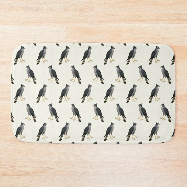 Item preview, African Harrier Hawk African Savana Digital Illustration designed and sold by kakarikihill.
