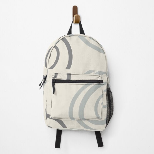 Item preview, Modern Swirly Minimalistic Design – Sleek and Elegant designed and sold by Furkan Al-Gburi.
