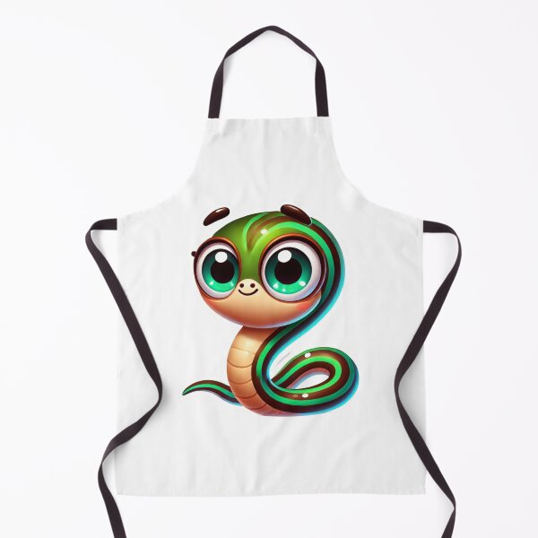 Item preview, Adorable Freshwater Eel designed and sold by Sillytoe.