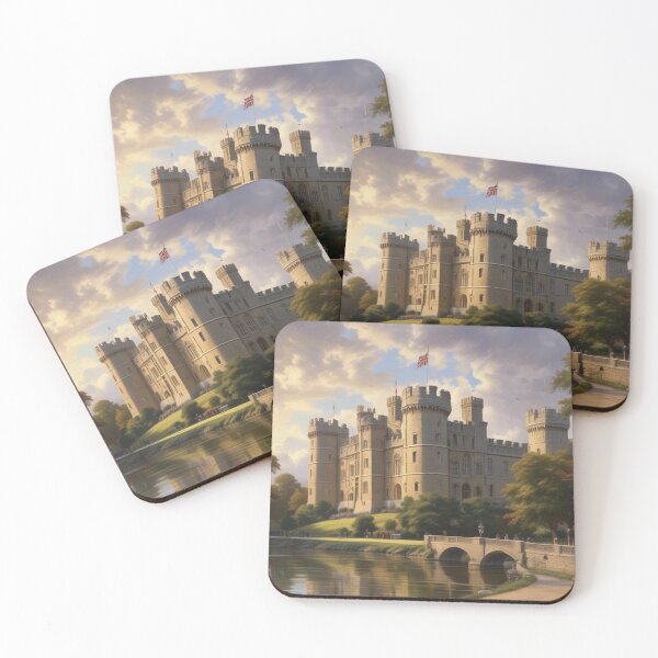 Item preview, Windsor designed and sold by Historytaylored.