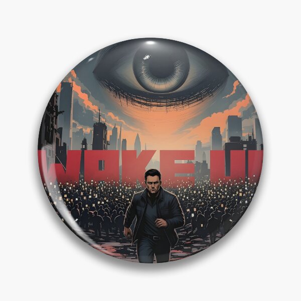 Item preview, Wake up - Brainwashed T-Shirt designed and sold by TylerRotell.