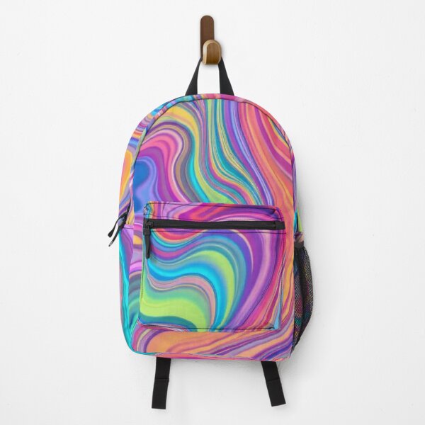 Item preview, Colorful Abstract Swirls designed and sold by InezPhotography.