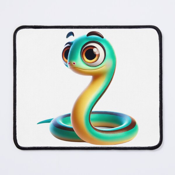 Item preview, Adorable Garden Eel designed and sold by Sillytoe.