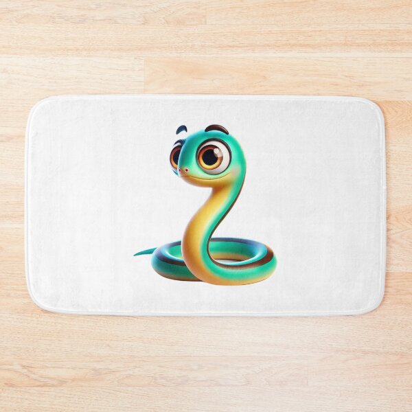 Item preview, Adorable Garden Eel designed and sold by Sillytoe.