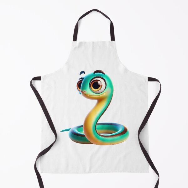 Item preview, Adorable Garden Eel designed and sold by Sillytoe.
