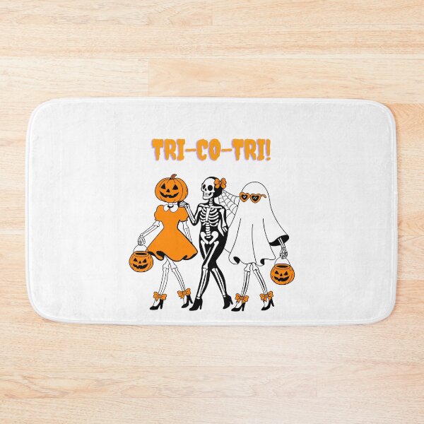 Item preview, Halloween trick or treat latino / spanish design designed and sold by ArgenDor Made.