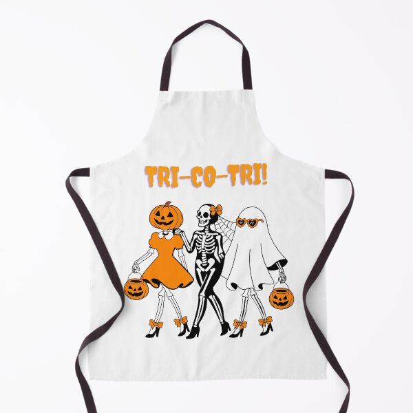 Item preview, Halloween trick or treat latino / spanish design designed and sold by ArgenDor Made.
