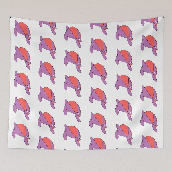 Item preview, Rabbit Moonlight designed and sold by Designhand.