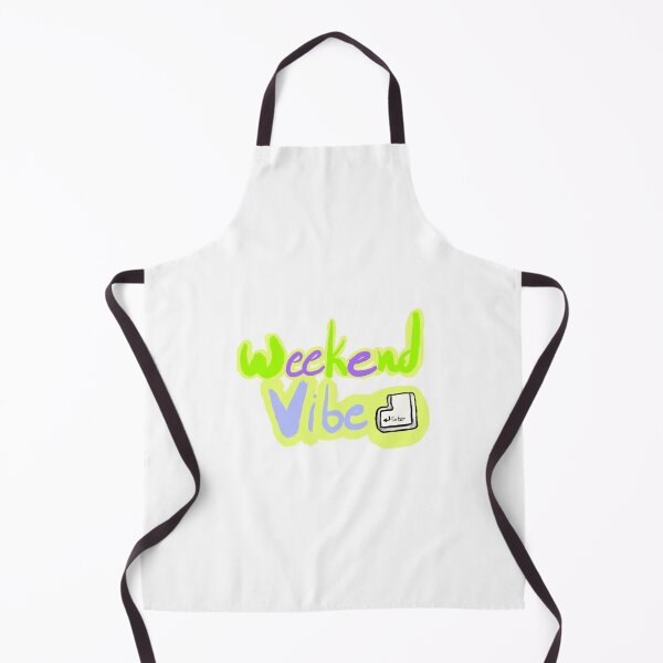 Item preview, Weekend Vibe Enter – Fun Weekend Design designed and sold by creativesurface.