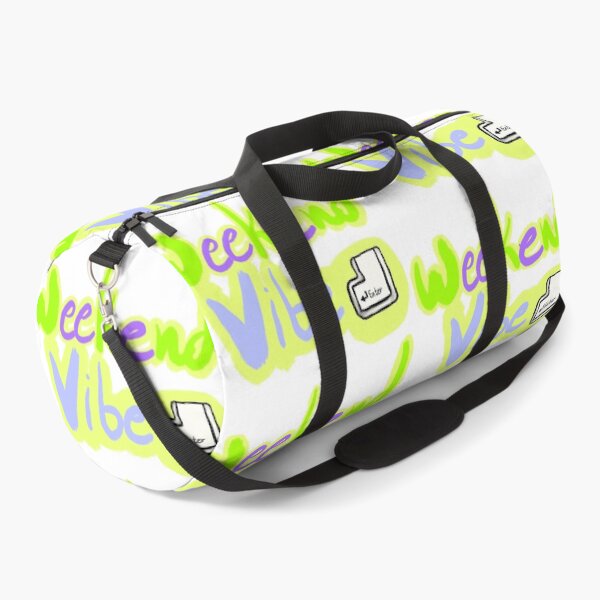 Item preview, Weekend Vibe Enter – Fun Weekend Design designed and sold by creativesurface.