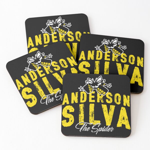 Item preview, Anderson Silva Killer Bee designed and sold by JeyVel.