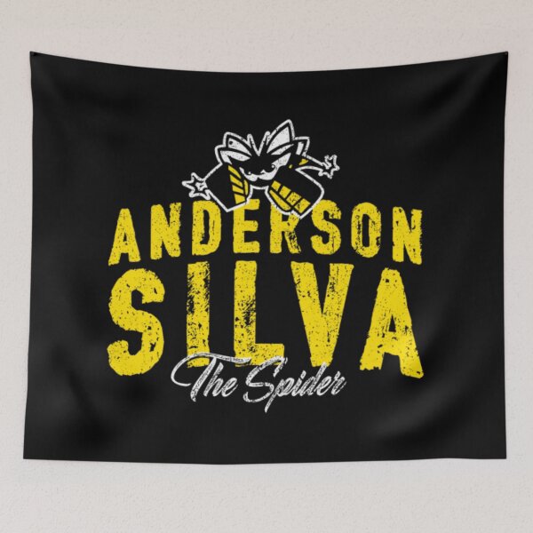 Item preview, Anderson Silva Killer Bee designed and sold by JeyVel.