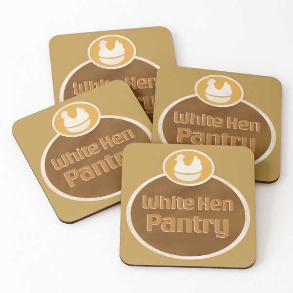 Item preview, White Hen Pantry designed and sold by Illannoyed.