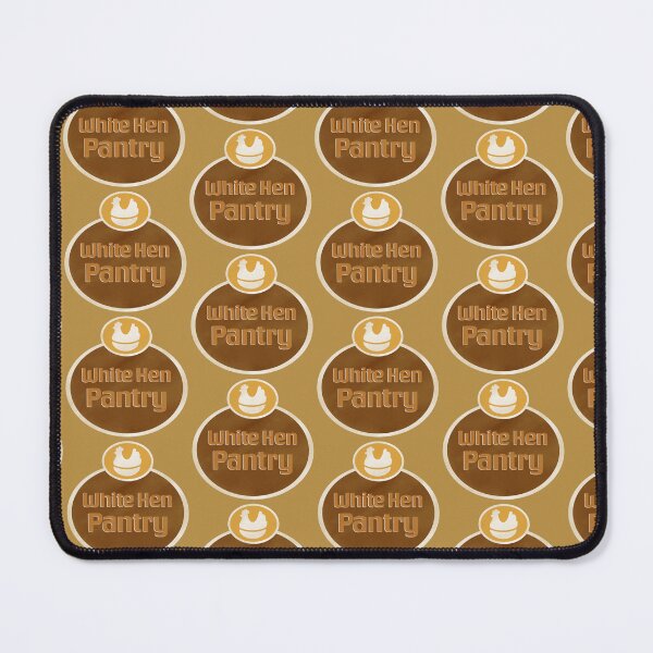 Item preview, White Hen Pantry designed and sold by Illannoyed.