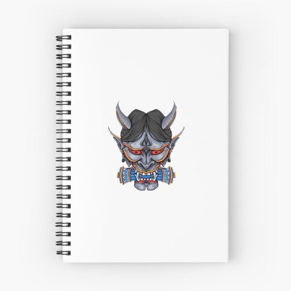 Item preview, Shinigami Mask designed and sold by BlackWolf2024.