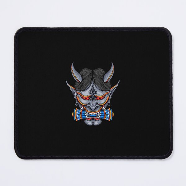 Item preview, Shinigami Mask designed and sold by BlackWolf2024.