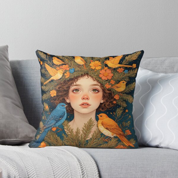 Item preview, Druid's Calendar. Fir. designed and sold by Natalia-Vlad.